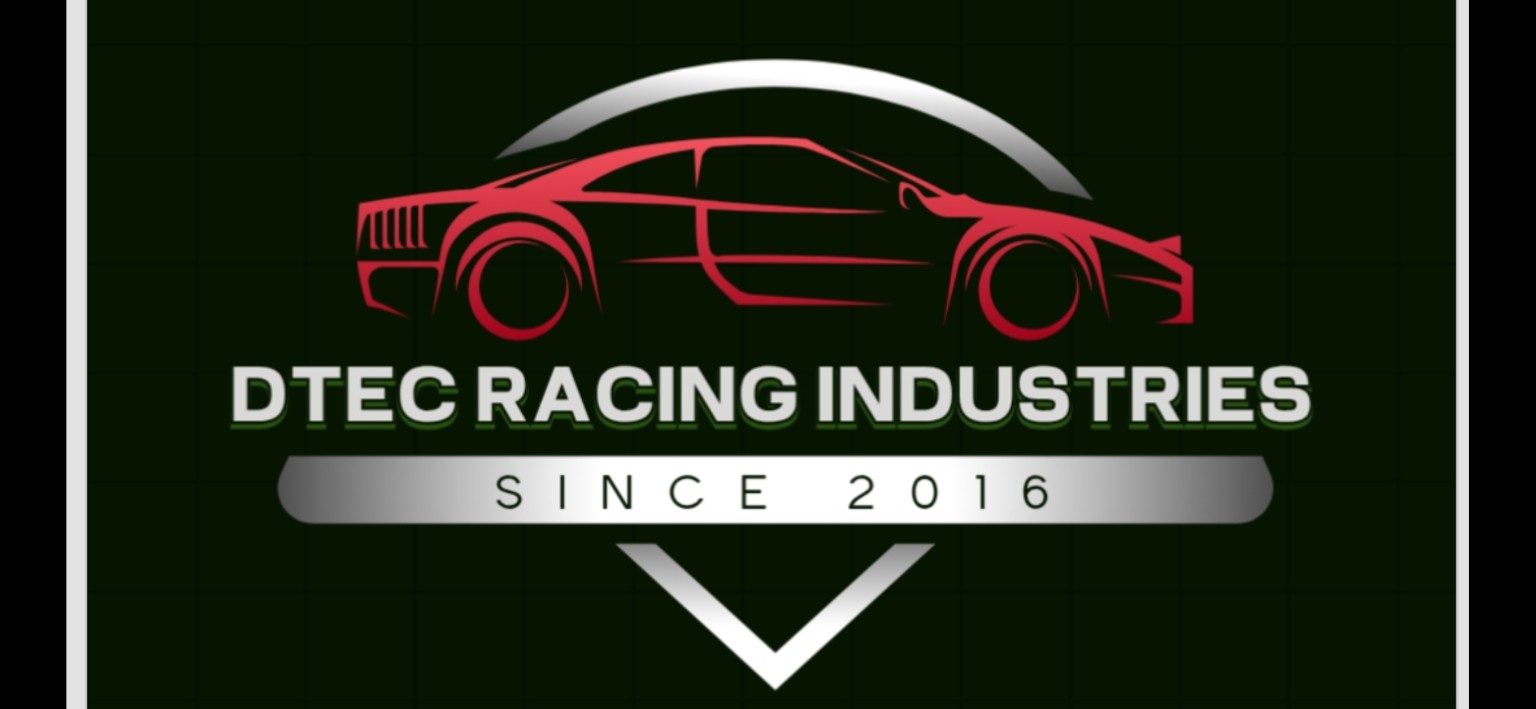 DTEC Racing Industries — Since 2016